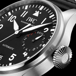 IWC Big Pilot's Watch IW501001