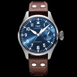 IWC Big Pilot's Watch 'Le Petit Prince' IW501002