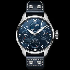 IWC Big Pilot's Watch Perpetual Calander IW503605
