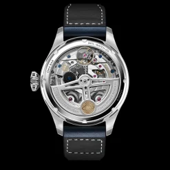 IWC Big Pilot's Watch Perpetual Calander IW503605