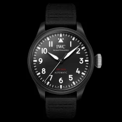 IWC Big Pilot's Watch Top Gun IW329801