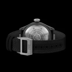 IWC Big Pilot's Watch Top Gun IW329801