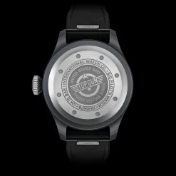 IWC Big Pilot's Watch Top Gun IW329801