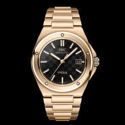 IWC Ingenieur Automatic 35 IW328702