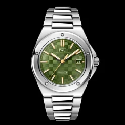 IWC Ingenieur Automatic 35 IW328908