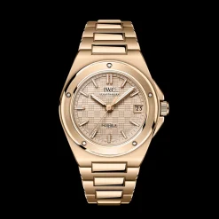 IWC Ingenieur Automatic 35 IW324903