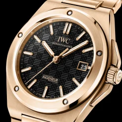 IWC Ingenieur Automatic 35 IW328702