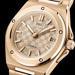 IWC Ingenieur Automatic 35 IW324903