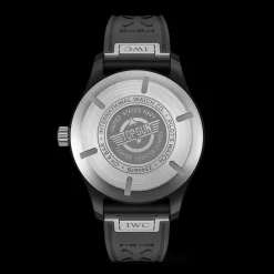 IWC Pilot's Automatic Top Gun 41 IW326906