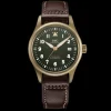IWC Pilot's Watch Automatic Spitfire IW326806