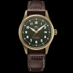 IWC Pilot's Watch Automatic Spitfire IW326806