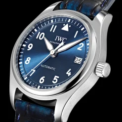 IWC Pilot's Watch Automatic 36 IW324008