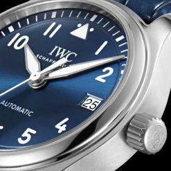 IWC Pilot's Watch Automatic 36 IW324008