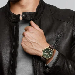 IWC Pilot's Watch Automatic Spitfire IW326806