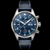 IWC Pilot's Watch Chronograph 43 IW378003