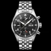 IWC Pilot's Watch Chronograph 43 IW378002