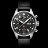 IWC Pilot's Watch Chronograph 43 IW378001