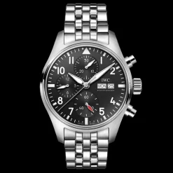 IWC Pilot's Watch Chronograph 41 IW388113