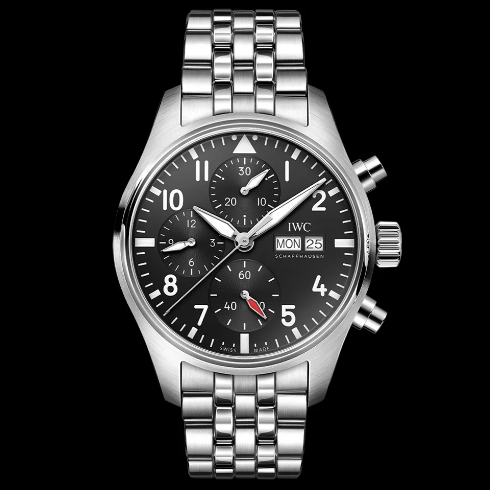 IWC Pilot's Watch Chronograph 41 IW388113