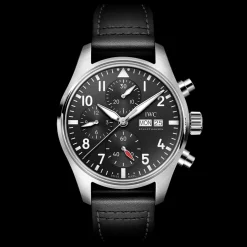 IWC Pilot's Watch Chronograph 41 IW388111