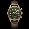 IWC Pilot's Watch Chronograph 41 Spitfire IW387902