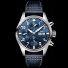 IWC Pilot's Watch Chronograph 41 IW388101