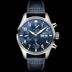 IWC Pilot's Watch Chronograph 41 IW388101