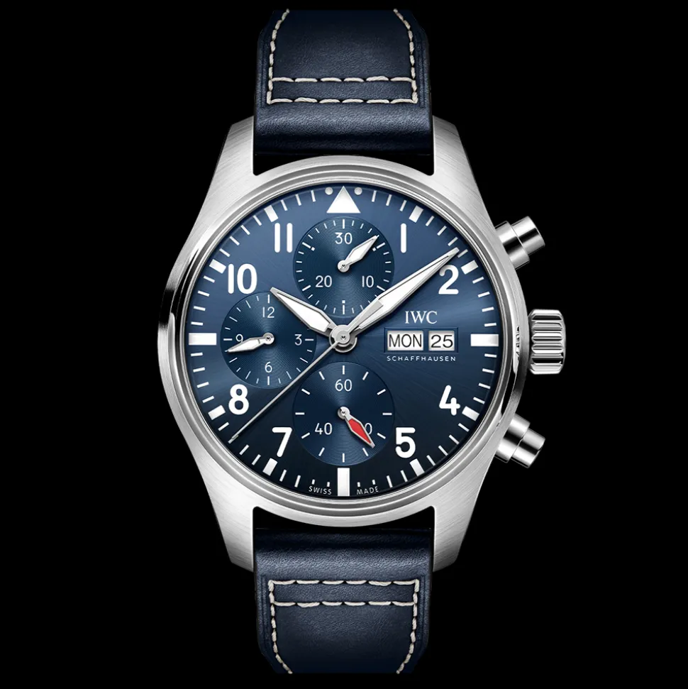 IWC Pilot's Watch Chronograph 41 IW388101