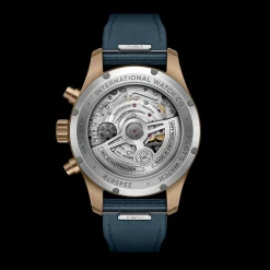 IWC Pilot's Watch Chronograph 41 IW388109
