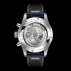 IWC Pilot's Watch Chronograph 43 IW378003