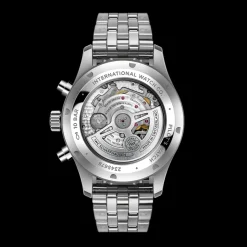 IWC Pilot's Watch Chronograph 43 IW378002