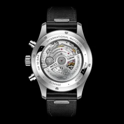 IWC Pilot's Watch Chronograph 43 IW378001