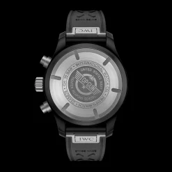 IWC Pilot's Watch Chronograph Top Gun IW389401