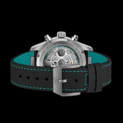IWC Pilot's Watch Chronograph 41 Edition 'Mercedes-AMG Petronas Formula One™ Team” IW388108