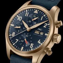 IWC Pilot's Watch Chronograph 41 IW388109