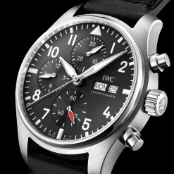IWC Pilot's Watch Chronograph 41 IW388111
