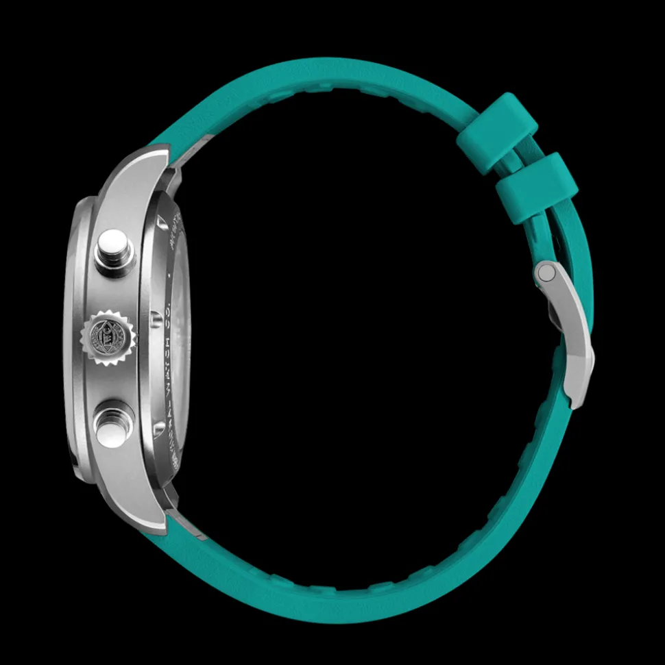 IWC Pilot's Watch Chronograph 41 Edition 'Mercedes-AMG Petronas Formula One™ Team” IW388108