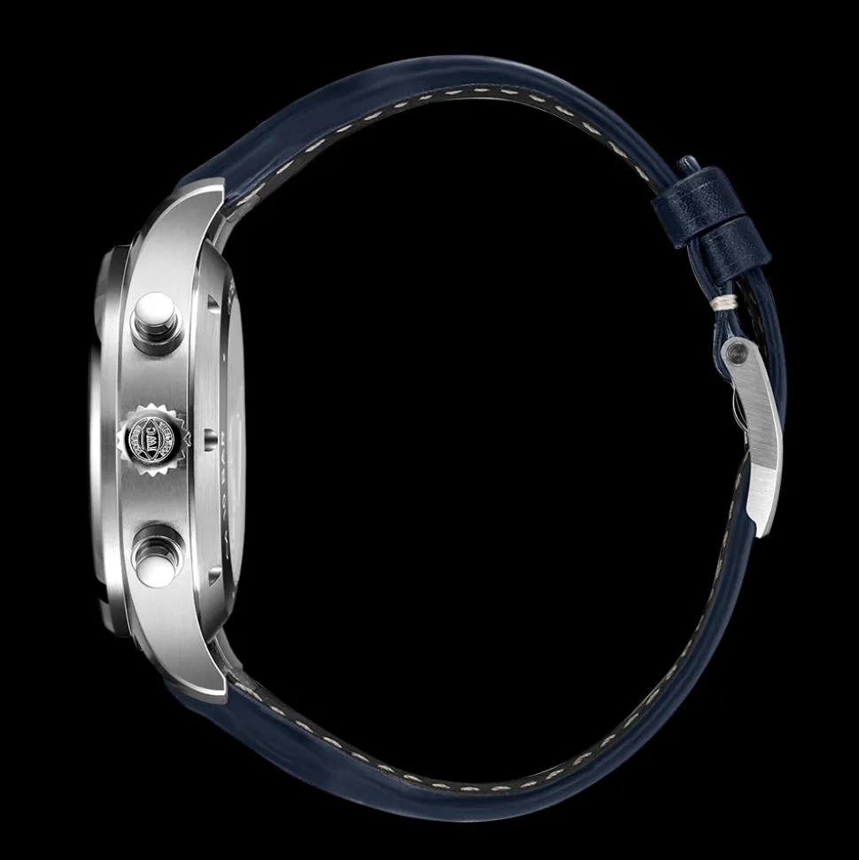 IWC Pilot's Watch Chronograph 43 IW378003