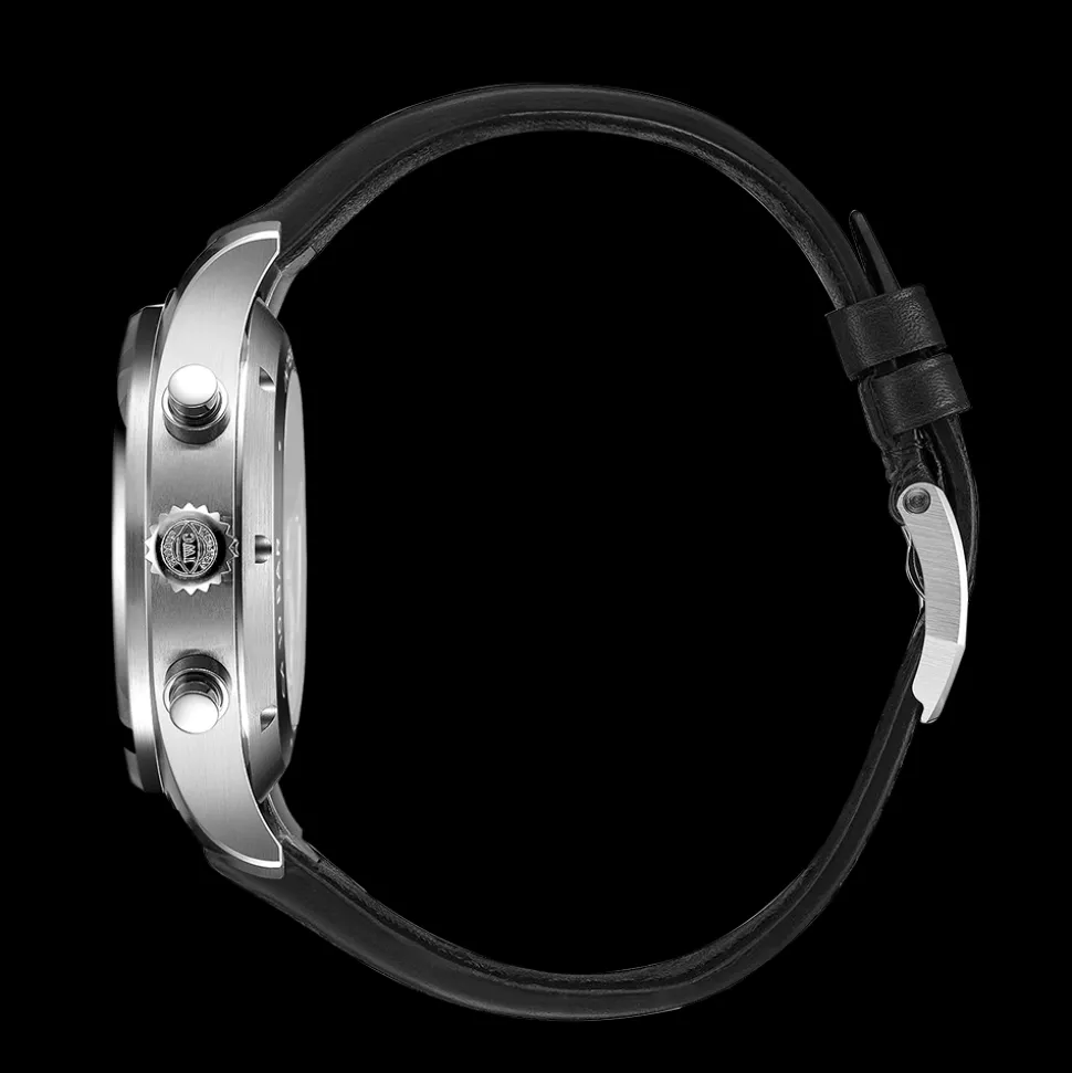IWC Pilot's Watch Chronograph 43 IW378001