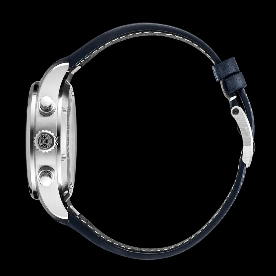 IWC Pilot's Watch Chronograph 41 IW388101