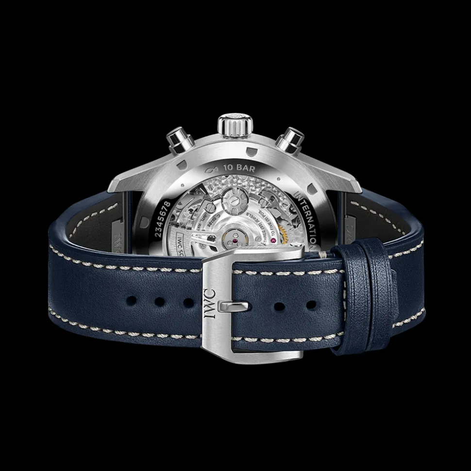 IWC Pilot's Watch Chronograph 43 IW378003