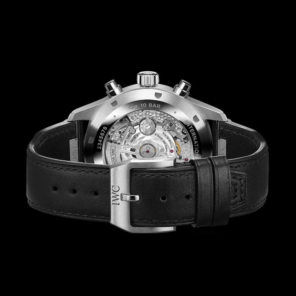 IWC Pilot's Watch Chronograph 43 IW378001