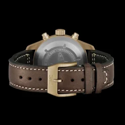 IWC Pilot's Watch Chronograph 41 Spitfire IW387902