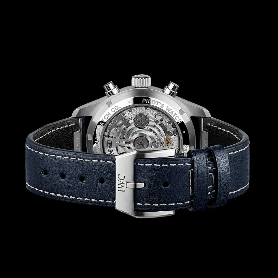 IWC Pilot's Watch Chronograph 41 IW388101