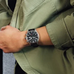IWC Pilot's Watch Chronograph 41 IW388111