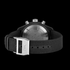 IWC Pilot's Watch Chronograph Top Gun IW389101