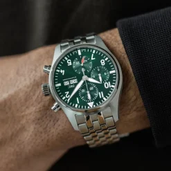 IWC Pilot's Watch Chronograph 41 IW388104