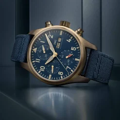 IWC Pilot's Watch Chronograph 41 IW388109
