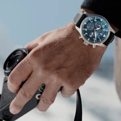 IWC Pilot's Watch Chronograph 43 IW378003