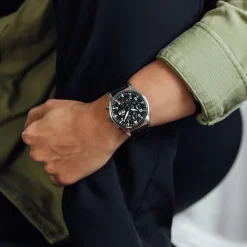 IWC Pilot's Watch Chronograph 41 IW388111